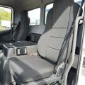 MERCEDES-BENZ ATEGO 1221 12 TON SKIP LOADER