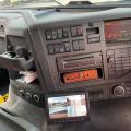 VOLVO FMX 420 8X2 BEAVERTAIL