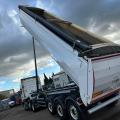 STAS BUILDSTAR X TIPPING TRAILER