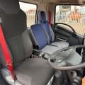 ISUZU FORWARD F110 240 HOOK CRANE