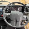 ISUZU FORWARD F110 240 HOOK CRANE