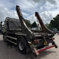 VOLVO FL 250 18 TON SKIP LOADER
