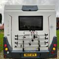 FIAT DUCATO 747 AUTO-ROLLER MOTORHOME