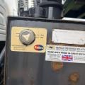 RENAULT C460 8X4 BULK TIPPER D/BAR