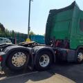 SCANIA R450 6X2 REAR LIFT UNIT