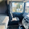 DAF XF 510 6X2 TRACTOR UNIT PM CRANE