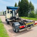 MAN TGL 8180 7.5 TON HOOK LOADER