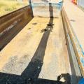 DAF CF 450 8X4 TIPPER GRAB