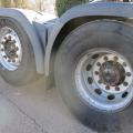 MAN TGX 26.460 6X2 REAR LIFT