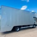 MAN TGL 8.190 7.5 TON FURNITURE BOX