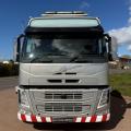 VOLVO FM500 6X2 FLAT CRANE D/BAR OUTFIT