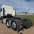 SCANIA R450 6X2 TRACTOR UNIT