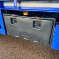 DAF CF 460 FAX 8X2 CHEESEWEDGE
