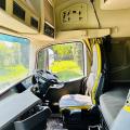 VOLVO FH16 8X4 TRACTOR UNIT CRANE