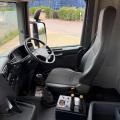 SCANIA G320 6X2 HOOK LOADER