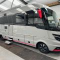 NIESMANN & BISCHOFF FLAIR 920EK MOTORHOME