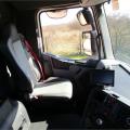 RENAULT C430 8X4 TIPPER GRAB