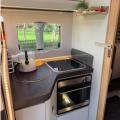 FIAT ROLLER TEAM PEGASO 740 MOTORHOME