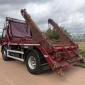DAF LF 230 18 TON SKIP LOADER