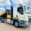 DAF LF 230 15 TON DROPSIDE TIPPER