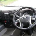 DAF CF 230 18 TON FLAT SLEEPER