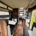 FIAT DUCATO 747 AUTO-ROLLER MOTORHOME