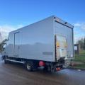 DAF LF 180 7.5 TON BOX TAI
