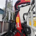 PALFINGER 5.501 CRANE