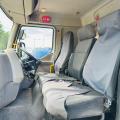 DAF LF 230 15 TON DROPSIDE TIPPER