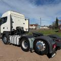 SCANIA R450 6X2 TRACTOR UNIT