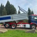 VOLVO FM 330 6X2 DROPSIDE TIPPER