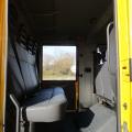IVECO 140-210 14 TON HOOK LOADER