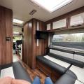 FIAT DUCATO 747 AUTO-ROLLER MOTORHOME