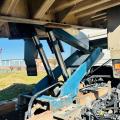 SCANIA P410 XT 8X4 BULK TIPPER