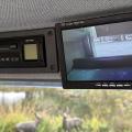 MERCEDES 814 7.5 TON TIPPER CRANE