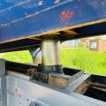 MAN TGS 32.360 8X4 TIPPER GRAB
