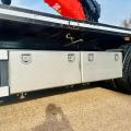 SCANIA R410 8X2 FLAT 66 TON CRANE