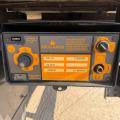 DAF LF 150 7.5 TON MEAT RAIL FRIDGE