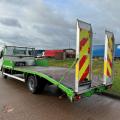 MITSUBISHI FUSO CANTER 7C18 7.5 TON BEAVERTAIL