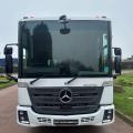 MERCEDES-BENZ ECONIC 2630 6X2 REFUSE