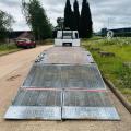 MITSUBISHI FUSO CANTER 7C15 7.5 TON BEAVERTAIL