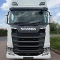 SCANIA S660 6X2 TRACTOR UNIT