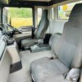 MAN TGS 35.400 8X4 ALLOY TIPPER