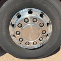 SCANIA P420 8X2 DROPSIDE BRICK GRAB