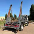MAN TGM 18.250 18 TON SKIP LOADER