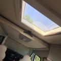 FIAT ROLLER TEAM PEGASO 740 MOTORHOME
