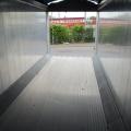 BEVAN WALKING FLOOR BOX BODY