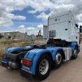 SCANIA R480 TOPLINER 6X2 TRACTOR UNIT