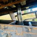 DAF LF55 220 18 TON TIPPER GRAB