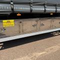 SCANIA P320 6X2 CURTAINSIDER